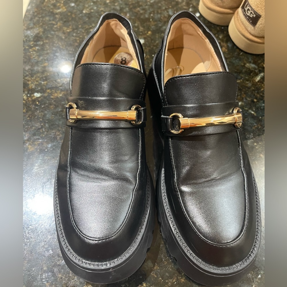 MUDD Loafers